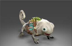 Cyril the Syrmeleon