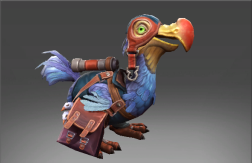 Flightless Dod