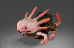 Axolotl