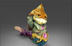 Amphibian Kid
