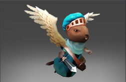 Beaver Knight