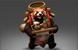 Coco the Courageous
