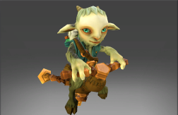 Forest Faun