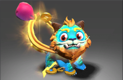 Nian Courier