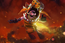 Nilbog the Mad