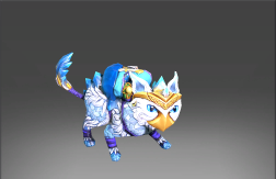 White the Blueheart