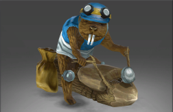 Woodchopper