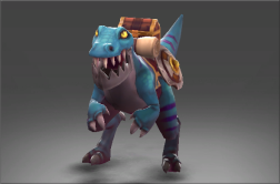 Snapjaw