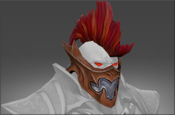 Mohawk of the Proven