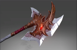 Axe of the Proven