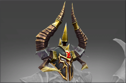 Helm of the Chaos Chosen