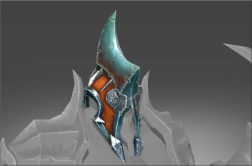 Helmet of the Vicious Plains