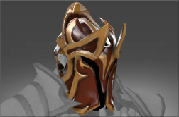Helm of the Warbringer