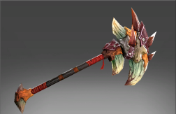 The War-Horn Cudgel