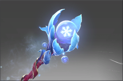Ice Blossom