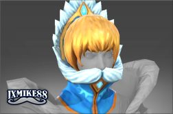 Style of the Glacier Duster