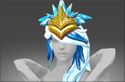Crown of the Blueheart Sovereign