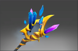 Staff of the Crystalline Queen