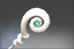 Eul's Scepter of Divinity