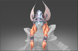 Helm of Winter's Warden