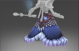 Skirt of Winter's Warden