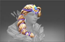 Style of the Winterbringer