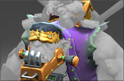 Razil's Revitalizer Garb