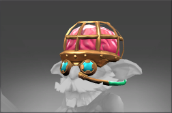 Razil's Revitalizer Cage