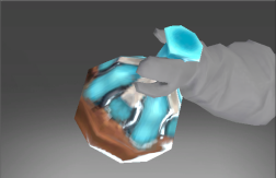 Toxic Siege Corrosive Flasks