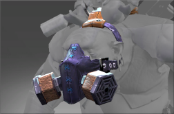 Assistant's Respirator