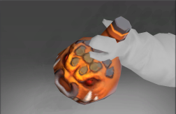 Flask of Little Big 'Un