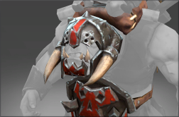 Helm of Big 'Un