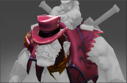 Suit of the Darkbrew Enforcer