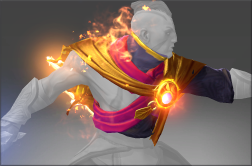 Golden Origins of Faith