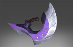 Blade of the Witch Hunter
