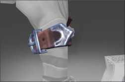 Bracers of the Fervent Conscript