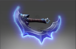 Off-Hand Blade of the Fervent Conscript