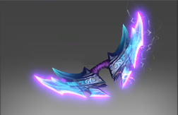Blade of the Survivor