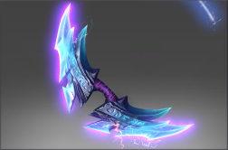 Offhand Blade of the Survivor