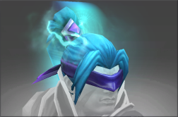 Hair of the Survivor
