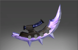 Glaive of the Mage Slayer