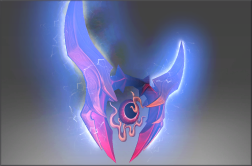 Off-Hand of the Dragon's Disciple