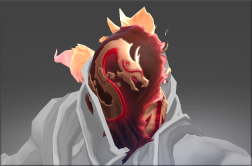 Mask of the Dragon's Disciple
