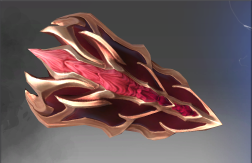 Arm of the Dragon's Disciple