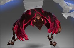 Belt of the Dragon's Disciple