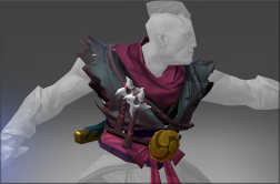 Armor of the Forgotten Plane