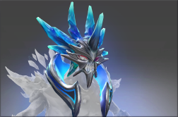 Helm of the Equilibrium