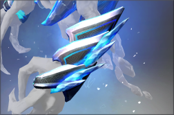 Armguards of the Equilibrium