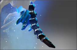 Tail of the Equilibrium