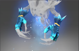 Bindings of the Prophet Foretold